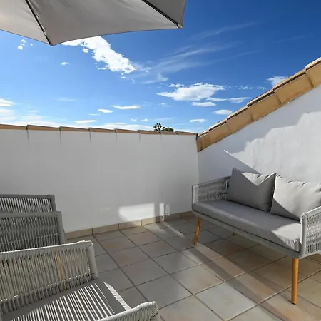 Artesol By Aguilarent * Els Poblets