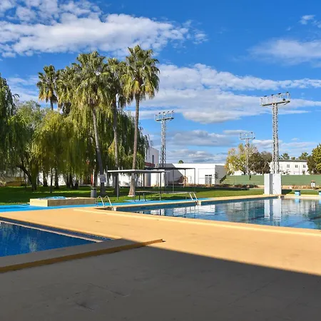 Artesol By Aguilarent Els Poblets