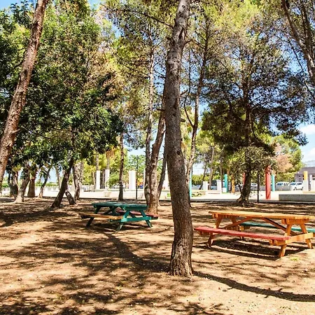 Artesol Apartment