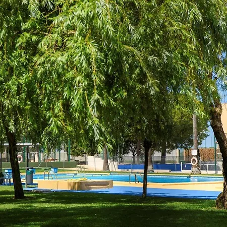 Artesol Apartment