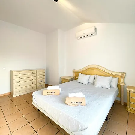 Artesol Apartment *