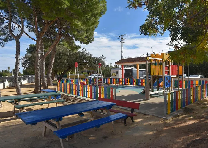 Apartamento Artesol By Aguilarent Els Poblets