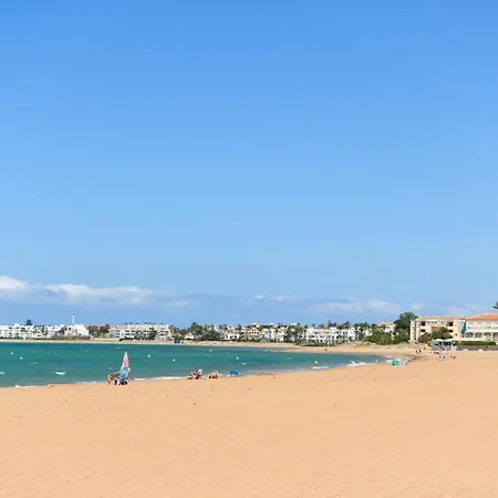 Artesol By Aguilarent Apartament