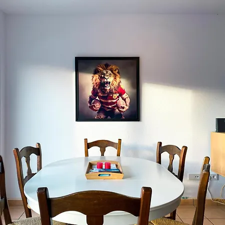 Artesol By Aguilarent