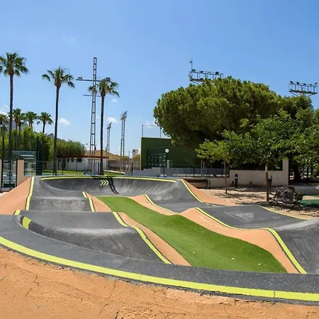 Apartament Artesol By Aguilarent *