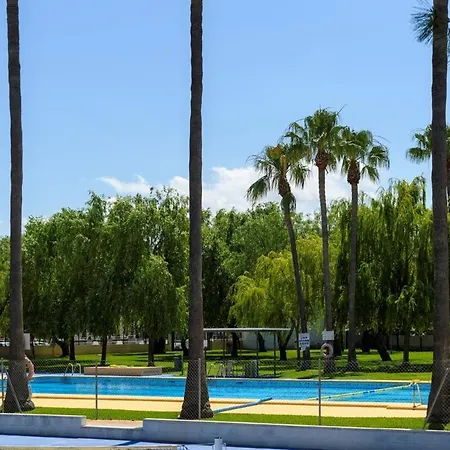 Artesol By Aguilarent Apartament Els Poblets