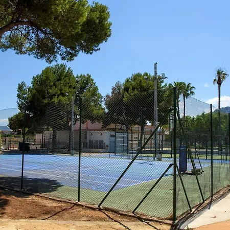 Apartament Artesol By Aguilarent Els Poblets