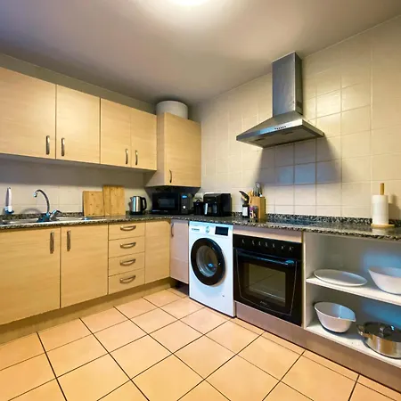 Artesol By Aguilarent Els Poblets