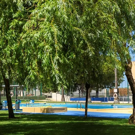 Artesol By Aguilarent Apartament