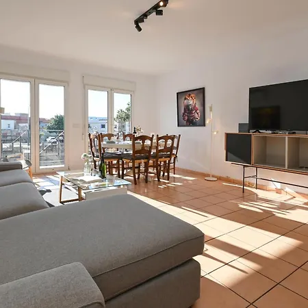 Apartament Artesol By Aguilarent