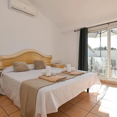 Apartament Artesol By Aguilarent *