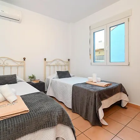 Artesol By Aguilarent Els Poblets