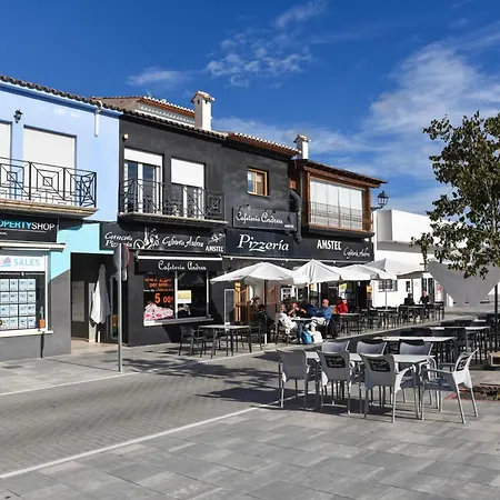 Artesol By Aguilarent